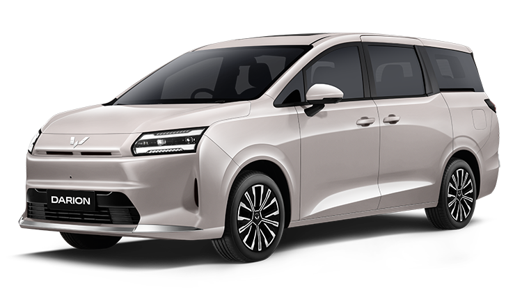 Darion (start from 356jt)