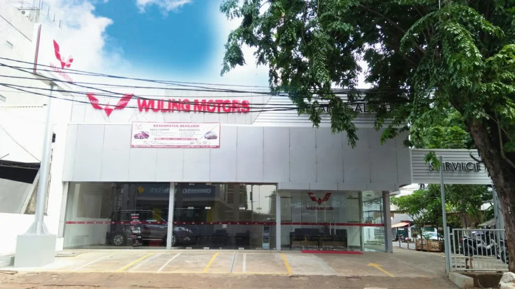 Dealer Mobil Wuling Arista Kelapa Gading Jakarta – Promo Terbaik, Harga Kompetitif, dan Layanan Resmi Terpercaya